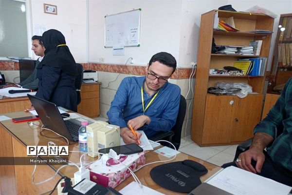 برگزاری مرحله مقدماتی چهل و یکمین دوره مسابقات قرآن، عترت و نماز دختران نواحی چهارگانه شیراز