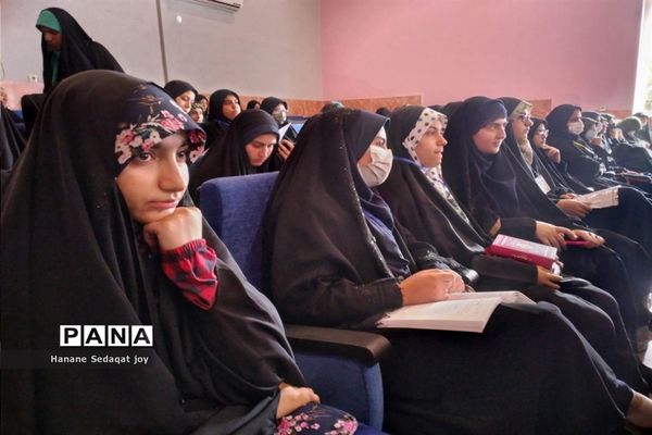 برگزاری مرحله مقدماتی چهل و یکمین دوره مسابقات قرآن، عترت و نماز دختران نواحی چهارگانه شیراز
