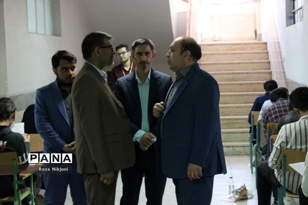 برگزاری آزمون استخدامی با جذب ۲۸ هزار معلم در شهرستان بهارستان