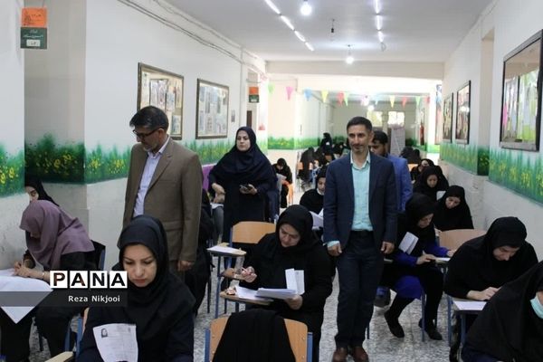 برگزاری آزمون استخدامی با جذب ۲۸ هزار معلم در شهرستان بهارستان
