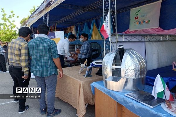 برگزاری مرحله مقدماتی چهل و یکمین دوره مسابقات قرآنی پسران نواحی چهارگانه شیراز در ناحیه 3