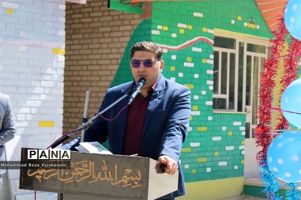 افتتاحیه مسابقات قرآن ، عترت و نماز استان لرستان