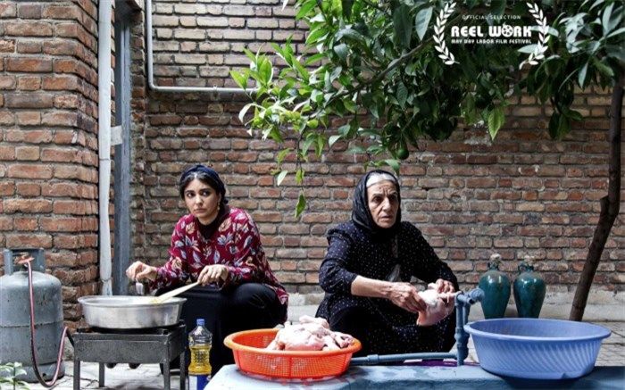 فیلم کوتاه «سامپو» در جشنواره جهانی فیلم‌های کارگری