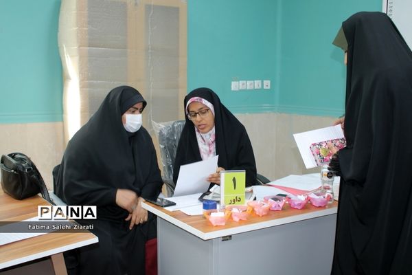 افتتاح چهل و یکمین دوره مسابقات قرآن، عترت و نماز دانش‌آموزان استان بوشهر