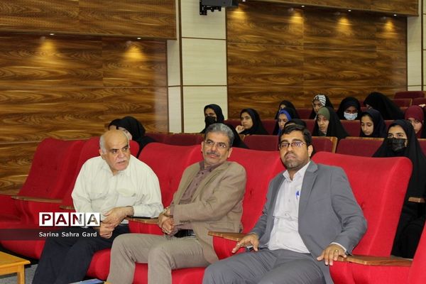 افتتاح چهل و یکمین دوره مسابقات قرآن، عترت و نماز دانش‌آموزان استان بوشهر