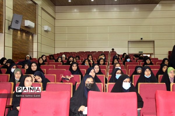 افتتاح چهل و یکمین دوره مسابقات قرآن، عترت و نماز دانش‌آموزان استان بوشهر