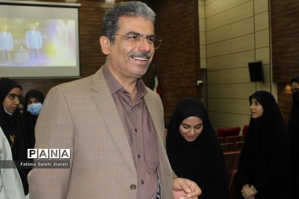 افتتاح چهل و یکمین دوره مسابقات قرآن، عترت و نماز دانش‌آموزان استان بوشهر