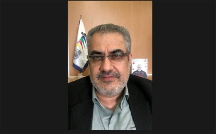 علی اصغر احمدی مدیر رادیو ورزش شد