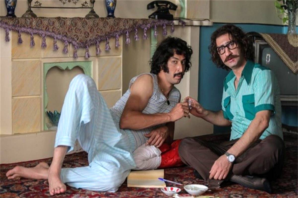 «فسیل» 100میلیاردی رکوردار فروش سینماها