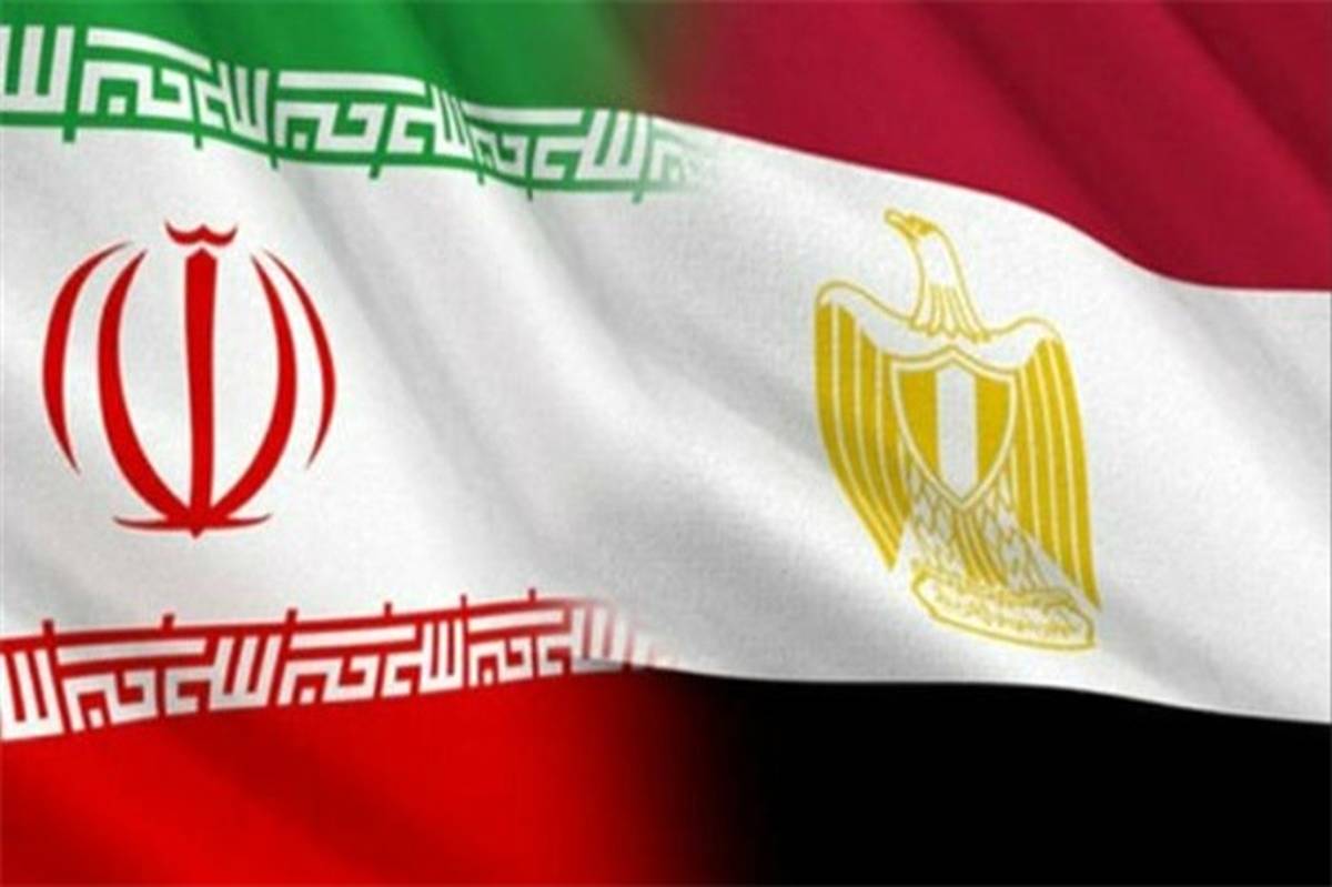 جزئیات تازه‌ از مذاکرات ایران و مصر در بغداد