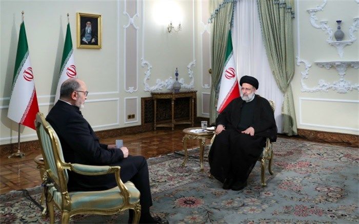 روابط بین ایران و سوریه‌ کاملا راهبردی و استراتژیک است