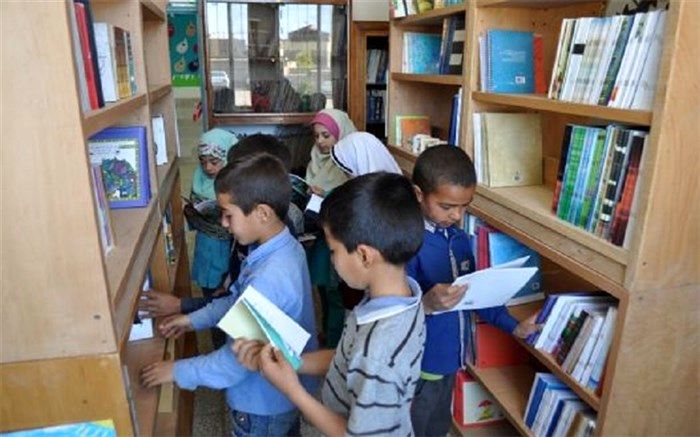 اعزام ۳ کاروان کتاب برای تجهیز کتابخانه‌های مدارس مناطق محروم در طول برگزاری نمایشگاه کتاب