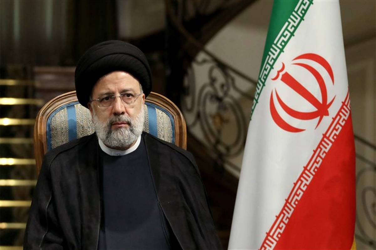 جمهوری اسلامی ایران برای بازسازی سوریه، همکاری اقتصادی، تجاری و امنیتی را مدنظر دارد