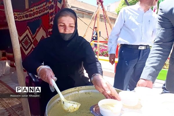 برگزاری اجللاسیه نماز استانی در تالار سعدی شیراز