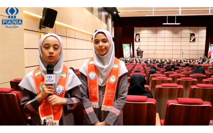 افتتاح سالن دکتر شریعتی با حضور مسئولین و خیرین نجف آبادی/فیلم