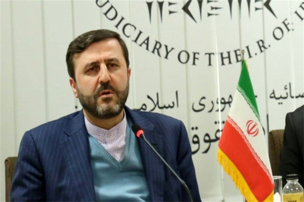 غریب‌آبادی: رئیس شورای عالی قضایی عراق به جمهوری اسلامی ایران سفر می‌کند