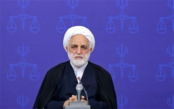دستورات رئیس قوه قضاییه درباره نحوه مقابله با برهم زنندگان امنیت روانی مردم