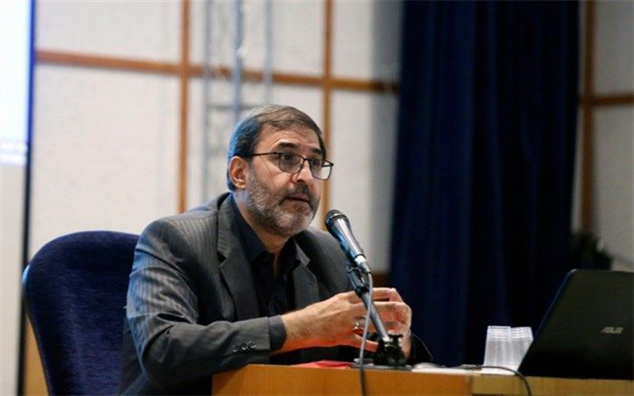 رئیس ستاد انتخابات کشور منصوب شد
