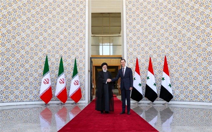 ایران و سوریه ‌و معادلات جدید منطقه‌ای