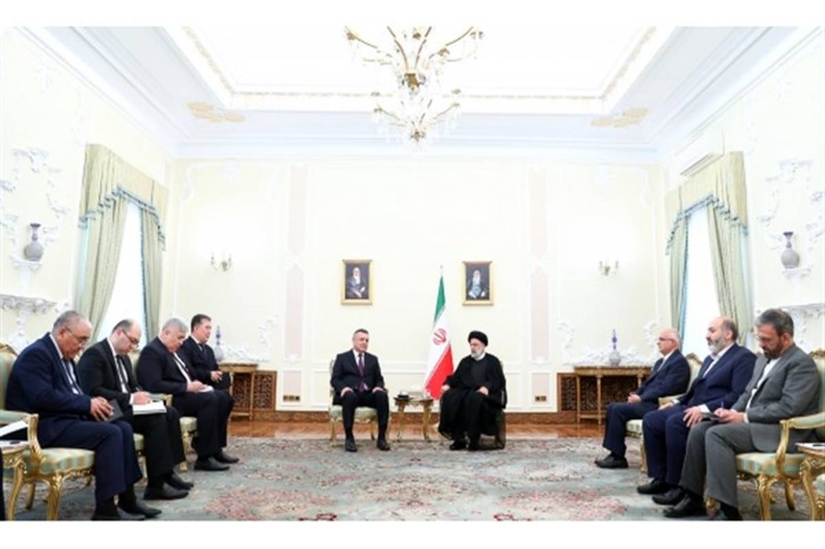اجرای توافقنامه‌های به امضا رسیده میان ایران و ازبکستان سطح روابط را افزایش خواهد داد