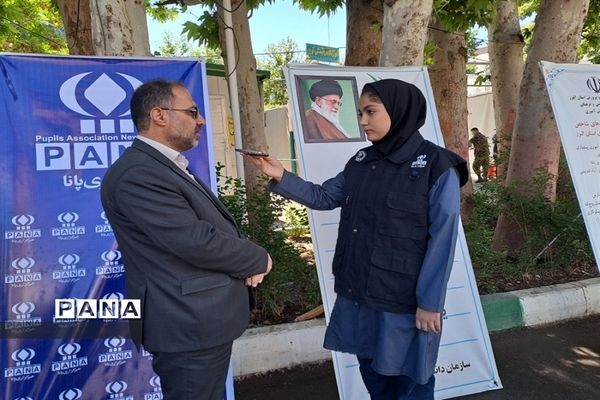 برگزاری گرامیداشت هفته معلم در البرز