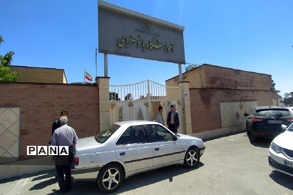 بازدید رئیس آموزش و پرورش از مدارس  شهرستانهای تهران به‌مناسبت هفته معلم