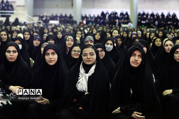 آیین بزرگداشت مقام معلم با حضور رئیس جمهوری