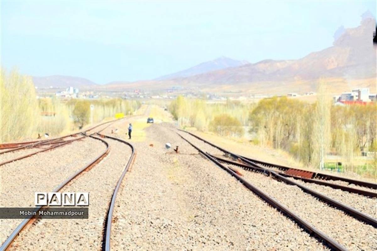 راه‌آهن تهران - کربلا تا 2 سال آینده افتتاح می‌شود