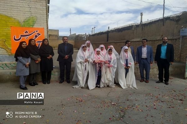 برگزاری مسابقات قرآن دوره ابتدایی شهرستان اقلید