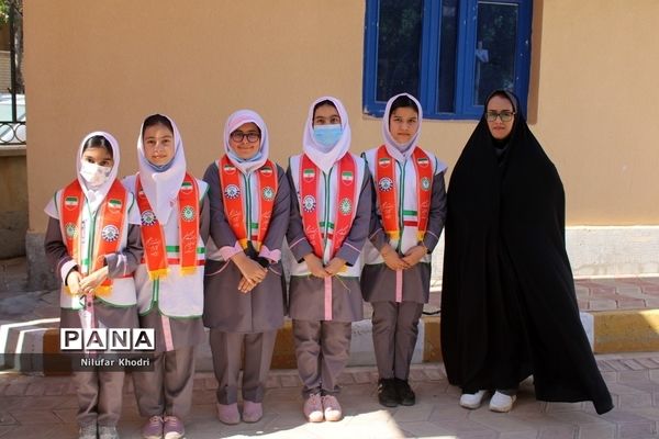 تجلیل از معلمان نمونه استان بوشهر