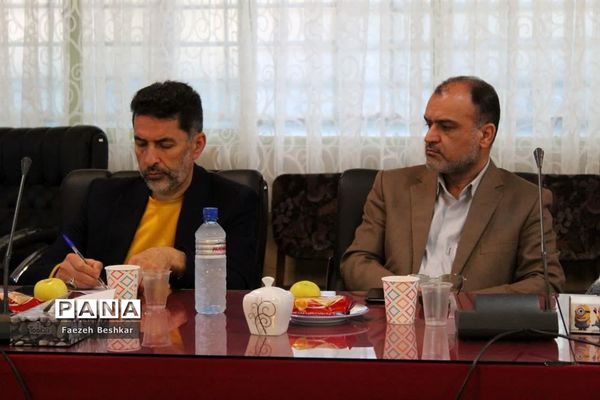گردهمایی  کارشناسان فرهنگی هنری استان مازندران