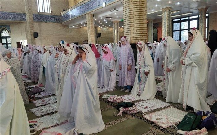 مسئولیت ما بعد از جشن تکلیف نو‌مکلفان، تازه شروع می‌شود