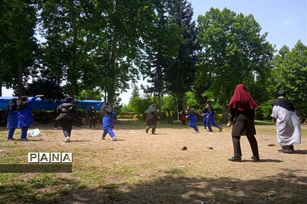 جلسه همیاران مشاور در ساری