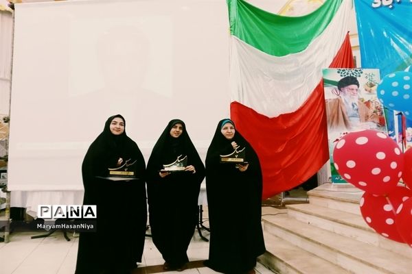 همایش بزرگ فرهنگیان خلیل‌آباد