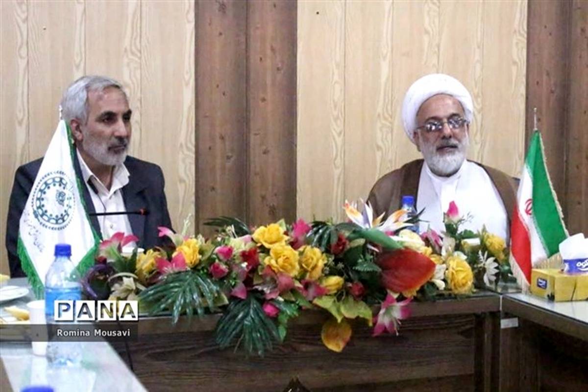 سازمان دانش‌آموزی از مهم‌ترین حوزه‌های دستگاه تعلیم و تربیت است