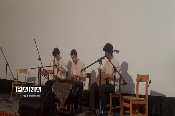 چهل و یکمین دوره مسابقات فرهنگی و هنری