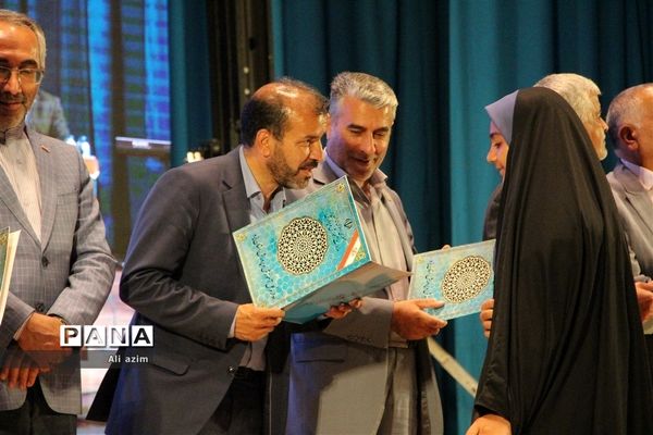 برگزاری چهل و یکمین جشنواره استانی امید فردا دختران استان یزد