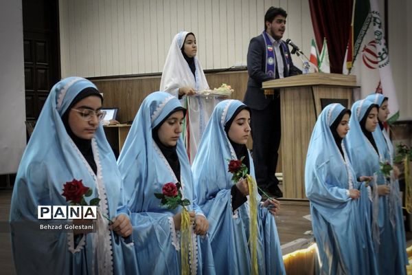 گرامیداشت سالروز تاسیس سازمان دانش‌آموزی در ارومیه