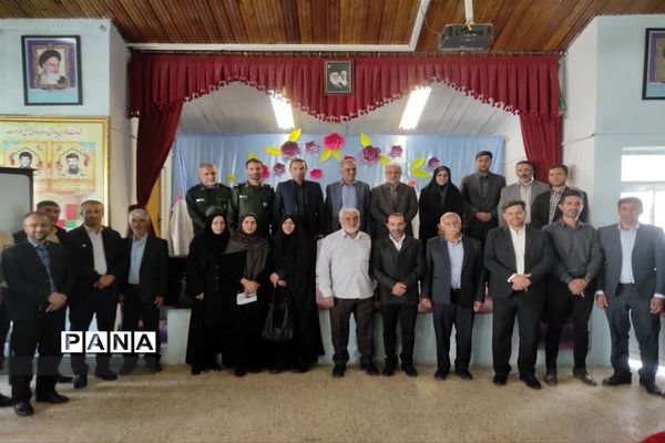 انتصاب سرپرست آموزش و پرورش منطقه بلده