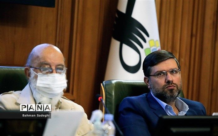 ستاد مدیریت محلات تهران هنوز تشکیل نشده است