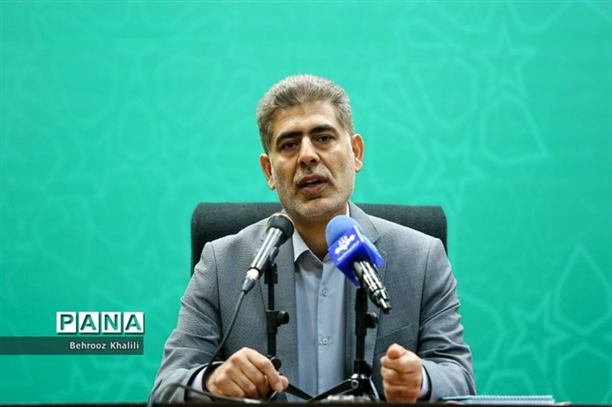 تشریح جزئیات برگزاری امتحانات نهایی خردادماه؛ سوالات آزمون رمزنگاری می‌شود