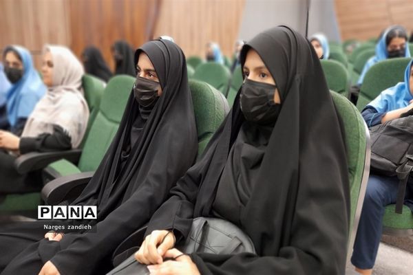 همایش هفته ملی جمعیت در ملارد