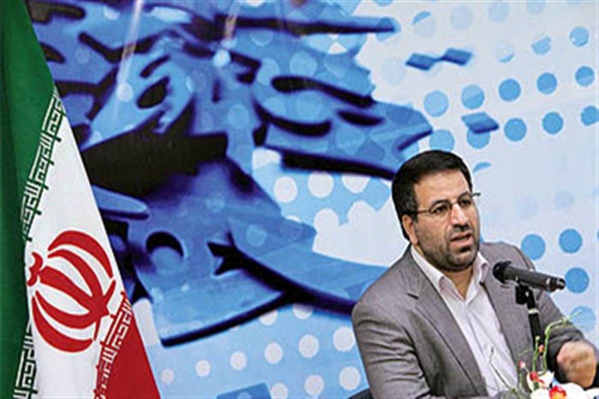 آیین نکوداشت محمدجعفر محمدزاده، مدیر پیشین رادیو ایران