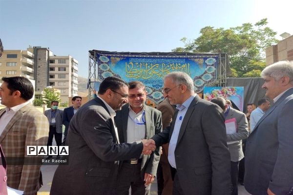 برگزاری مسابقات قرآن، عترت و نماز مرحله استانی در شیراز