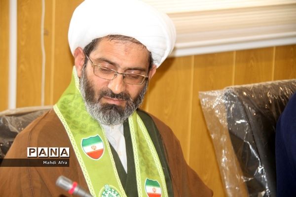 انتصاب مسئول سازمان دانش‌آموزی شهرستان بهبهان