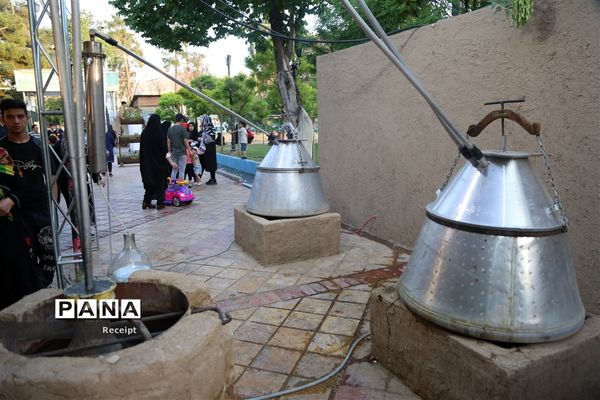 نوزدهمین جشنواره «گل و گلاب تهران» در پایتخت