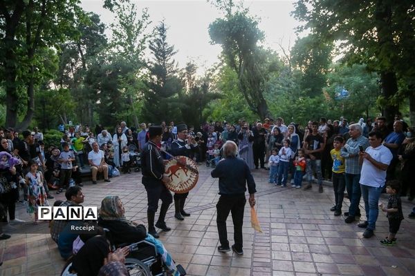 نوزدهمین جشنواره «گل و گلاب تهران» در پایتخت