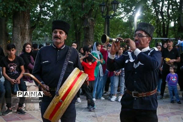 نوزدهمین جشنواره «گل و گلاب تهران» در پایتخت