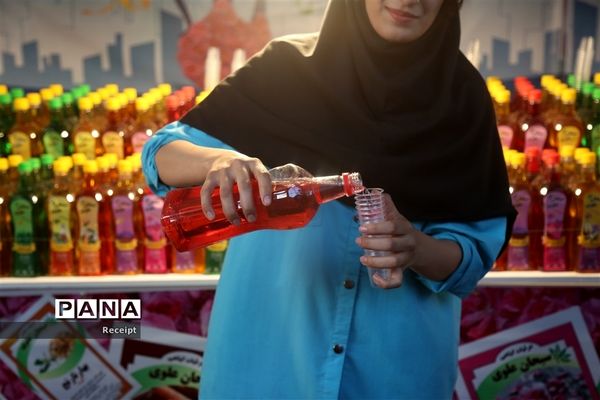 نوزدهمین جشنواره «گل و گلاب تهران» در پایتخت