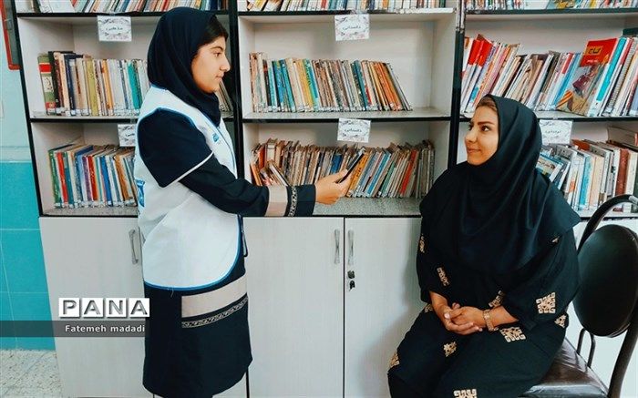 سرودن شعر و غزل در تمامی فرزندان ایرانی مهارتی نهادینه شده است